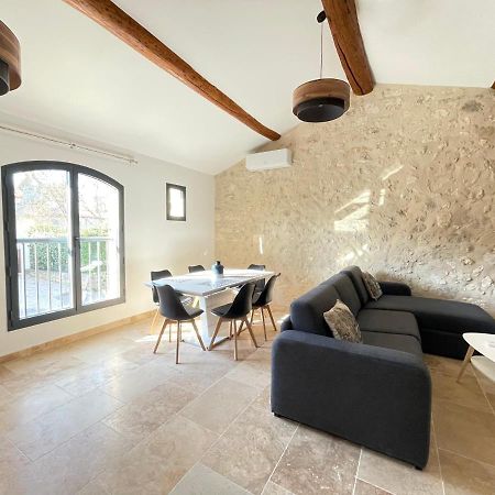 « Le 15 » Appartement De Charme 4 Personnes موسان ليه ألبيل المظهر الخارجي الصورة