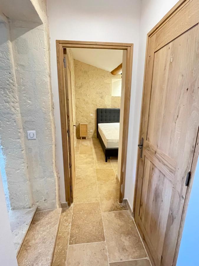 « Le 15 » Appartement De Charme 4 Personnes موسان ليه ألبيل المظهر الخارجي الصورة