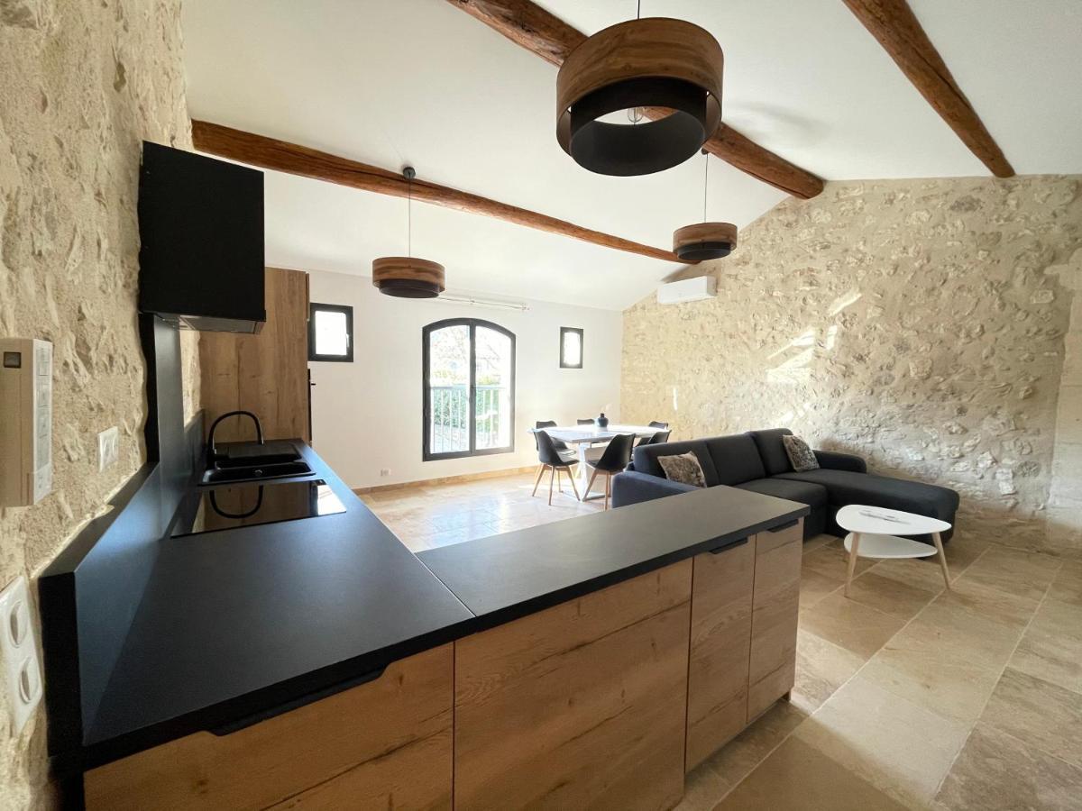 « Le 15 » Appartement De Charme 4 Personnes موسان ليه ألبيل المظهر الخارجي الصورة