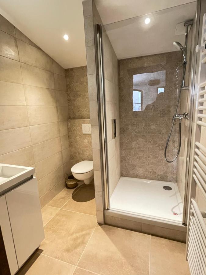 « Le 15 » Appartement De Charme 4 Personnes موسان ليه ألبيل المظهر الخارجي الصورة