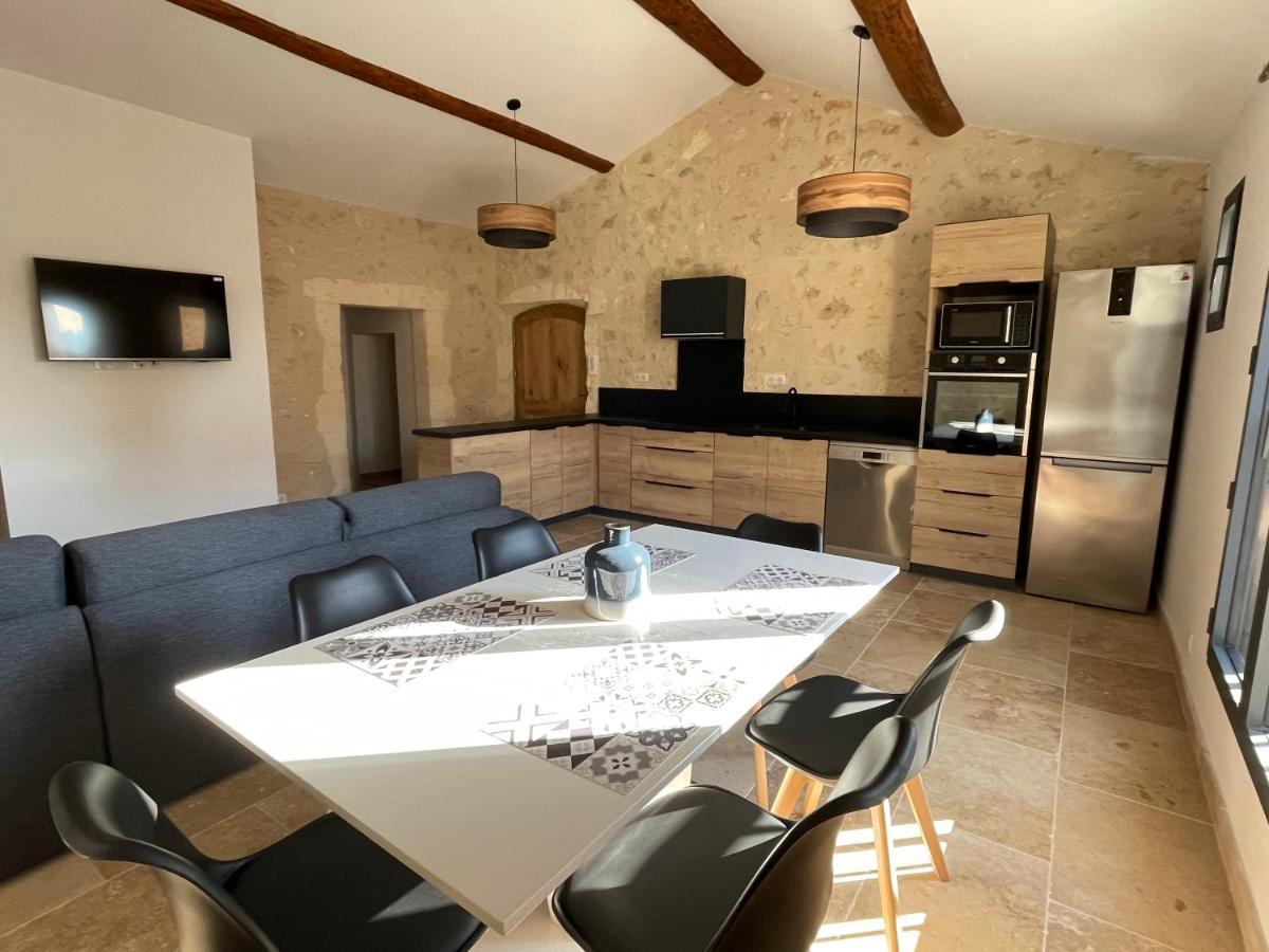 « Le 15 » Appartement De Charme 4 Personnes موسان ليه ألبيل المظهر الخارجي الصورة