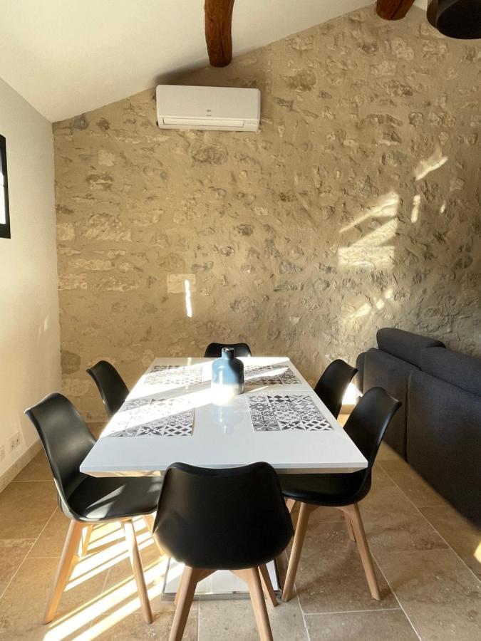 « Le 15 » Appartement De Charme 4 Personnes موسان ليه ألبيل المظهر الخارجي الصورة