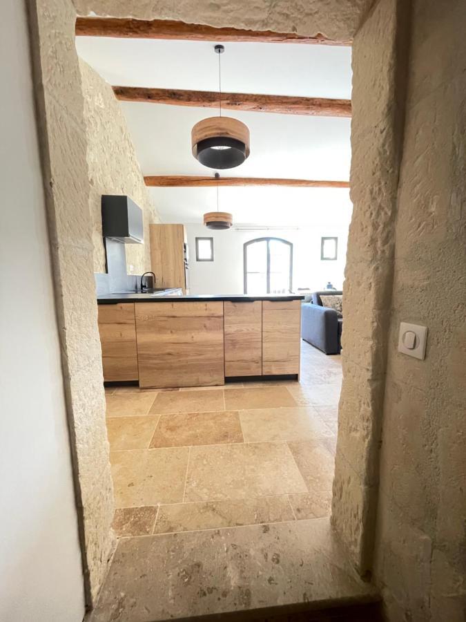 « Le 15 » Appartement De Charme 4 Personnes موسان ليه ألبيل المظهر الخارجي الصورة