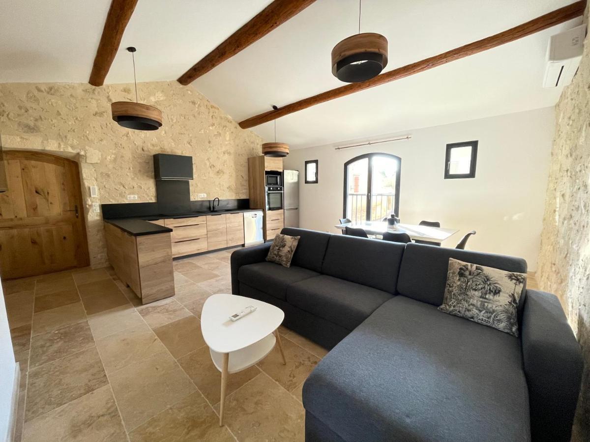 « Le 15 » Appartement De Charme 4 Personnes موسان ليه ألبيل المظهر الخارجي الصورة