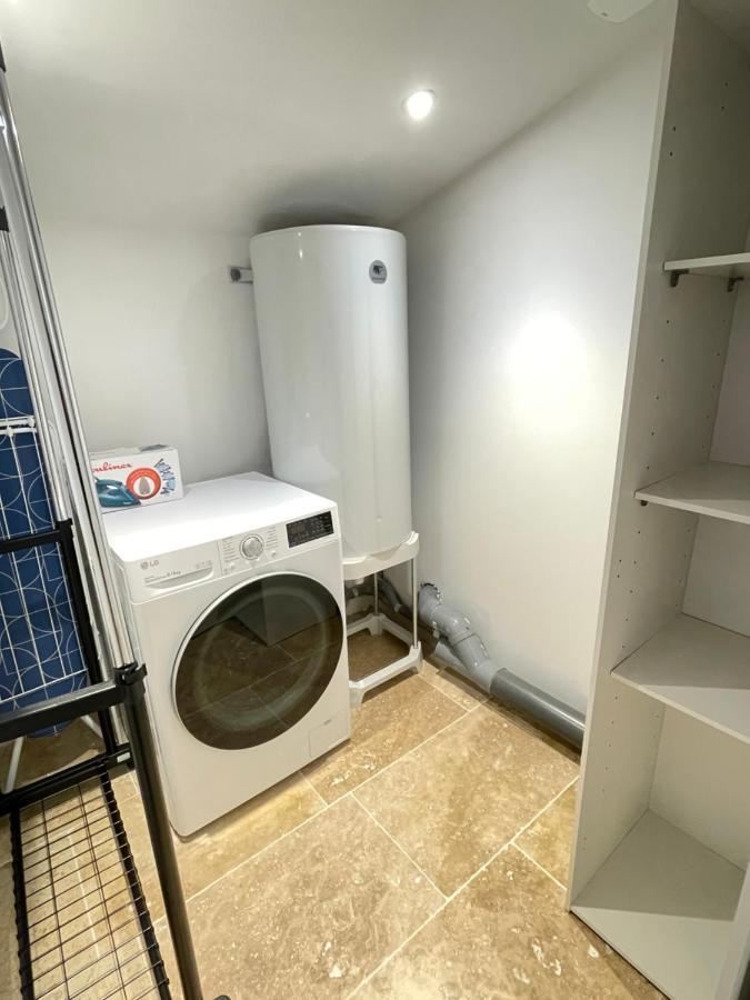 « Le 15 » Appartement De Charme 4 Personnes موسان ليه ألبيل المظهر الخارجي الصورة