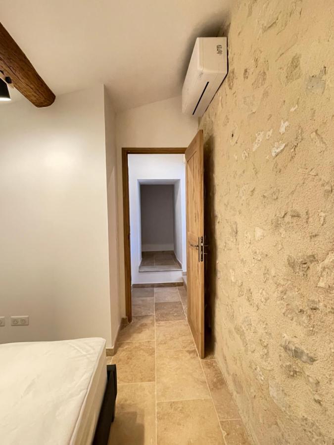 « Le 15 » Appartement De Charme 4 Personnes موسان ليه ألبيل المظهر الخارجي الصورة
