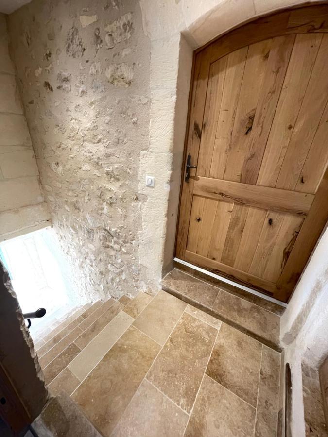 « Le 15 » Appartement De Charme 4 Personnes موسان ليه ألبيل المظهر الخارجي الصورة