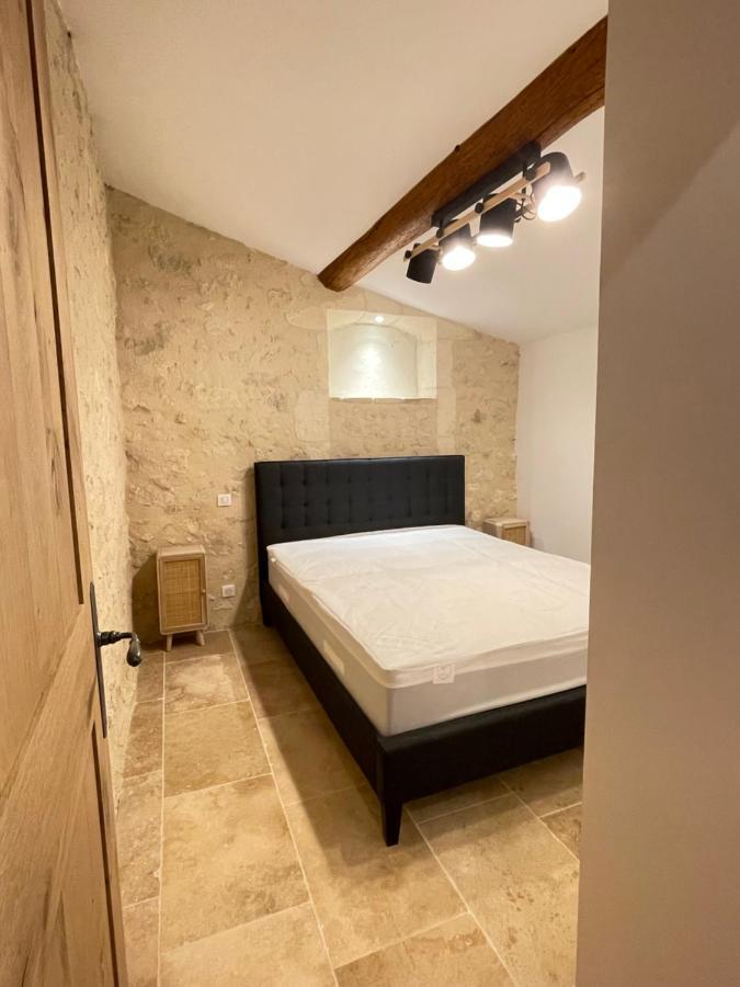 « Le 15 » Appartement De Charme 4 Personnes موسان ليه ألبيل المظهر الخارجي الصورة