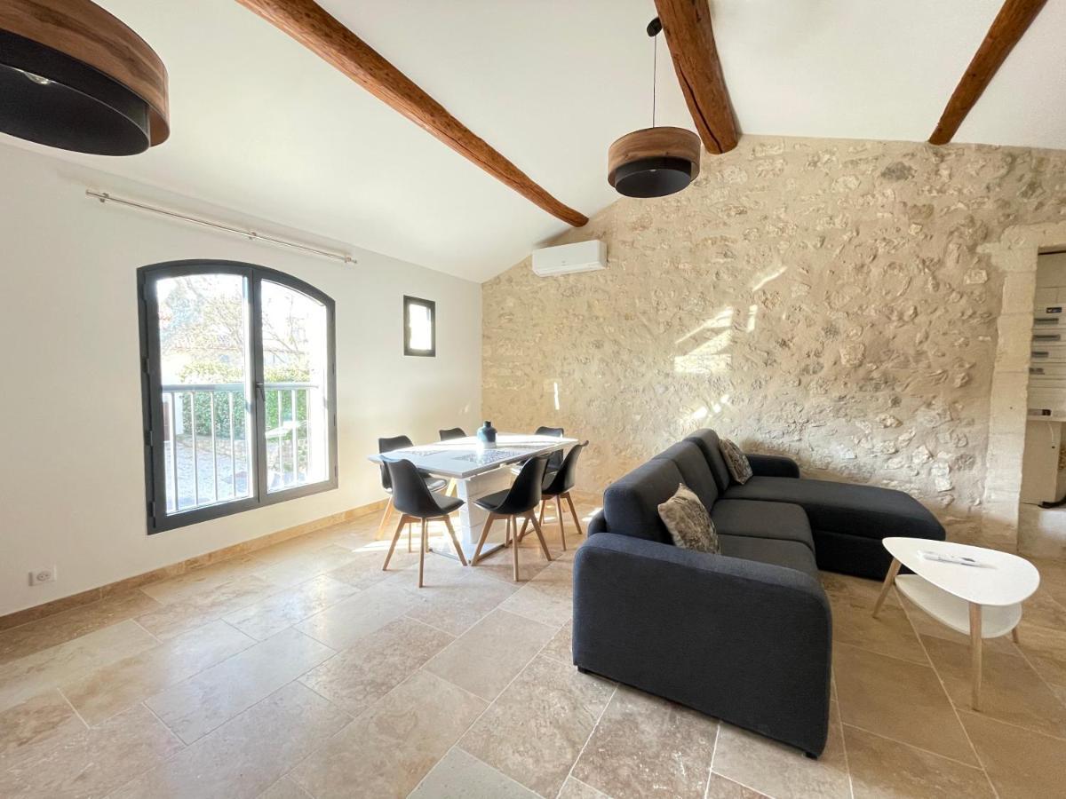 « Le 15 » Appartement De Charme 4 Personnes موسان ليه ألبيل المظهر الخارجي الصورة